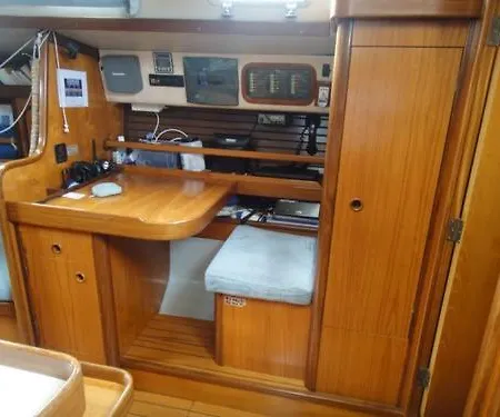 Botel Chiribita *